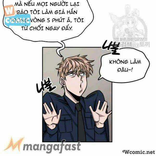 Vua Trộm Mộ - Chapter 199 - Trang 55