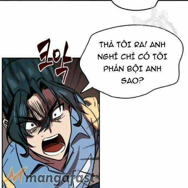 Vua Trộm Mộ - Chapter 199 - Trang 60