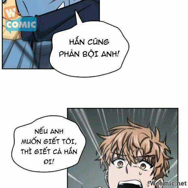 Vua Trộm Mộ - Chapter 199 - Trang 61