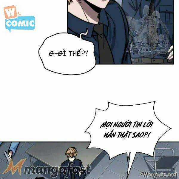 Vua Trộm Mộ - Chapter 199 - Trang 69