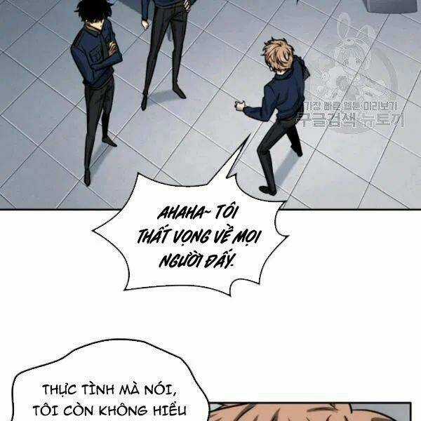 Vua Trộm Mộ - Chapter 199 - Trang 70
