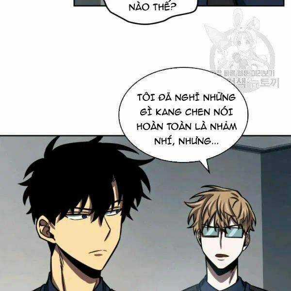 Vua Trộm Mộ - Chapter 199 - Trang 72