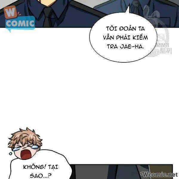 Vua Trộm Mộ - Chapter 199 - Trang 73