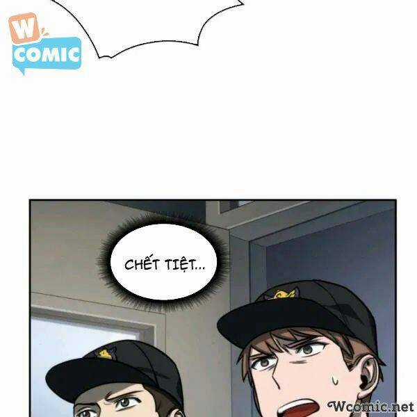 Vua Trộm Mộ - Chapter 199 - Trang 75