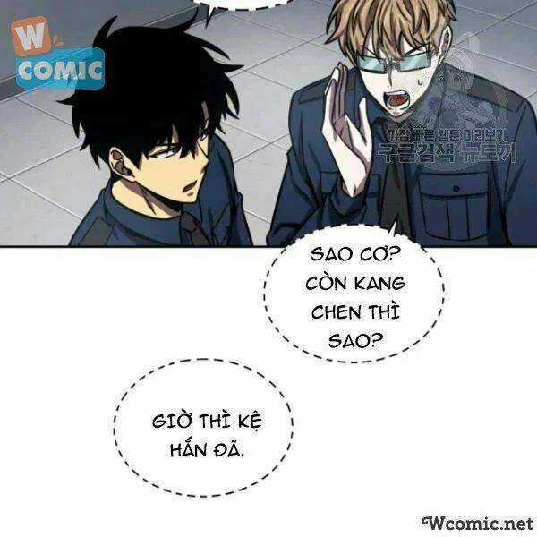 Vua Trộm Mộ - Chapter 199 - Trang 77