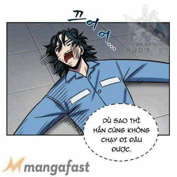 Vua Trộm Mộ - Chapter 199 - Trang 78