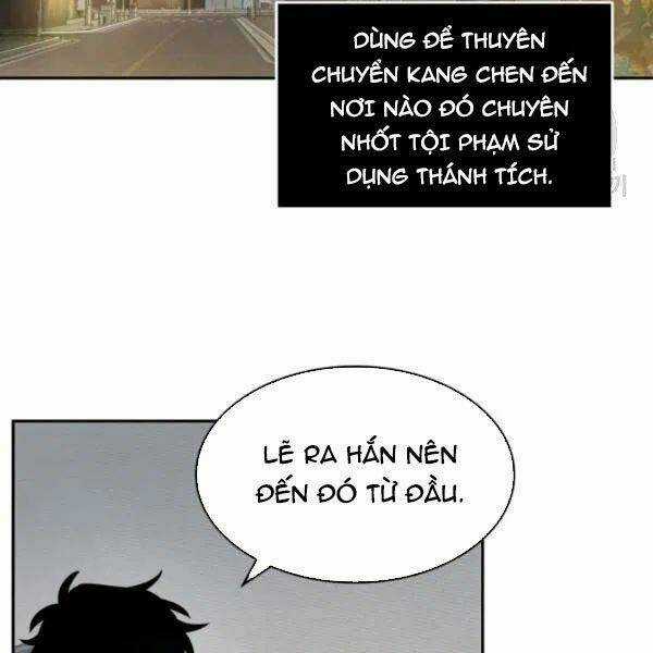 Vua Trộm Mộ - Chapter 199 - Trang 82