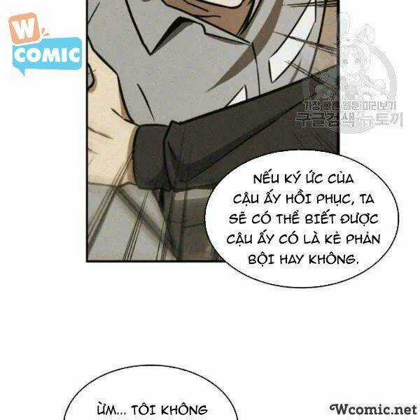 Vua Trộm Mộ - Chapter 199 - Trang 87