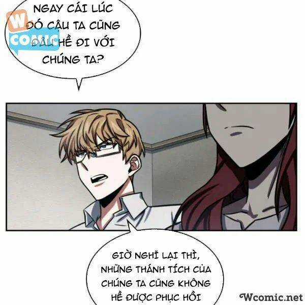 Vua Trộm Mộ - Chapter 199 - Trang 89