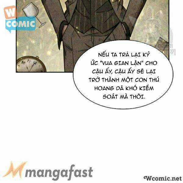 Vua Trộm Mộ - Chapter 199 - Trang 93