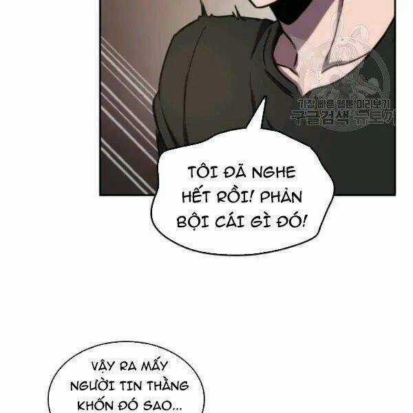 Vua Trộm Mộ - Chapter 199 - Trang 98