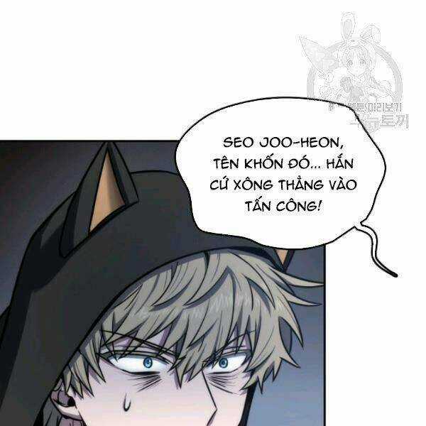 Vua Trộm Mộ - Chapter 200 - Trang 108