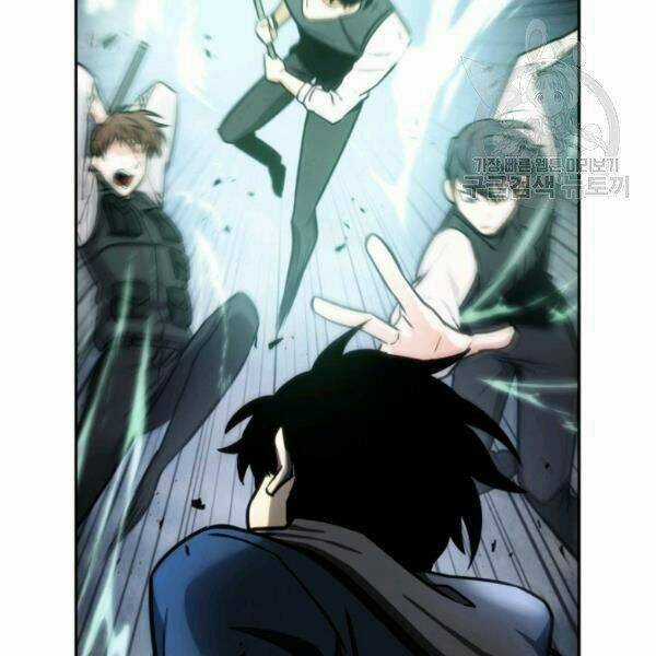 Vua Trộm Mộ - Chapter 200 - Trang 114