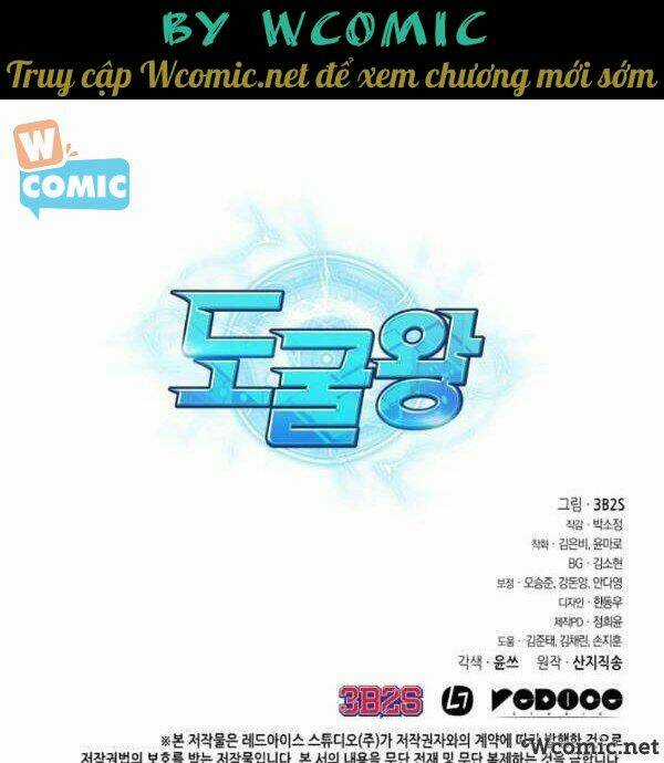 Vua Trộm Mộ - Chapter 200 - Trang 119