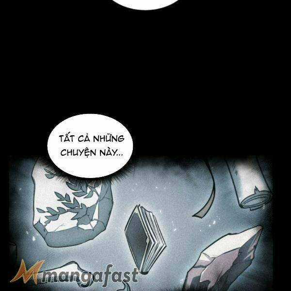 Vua Trộm Mộ - Chapter 200 - Trang 16