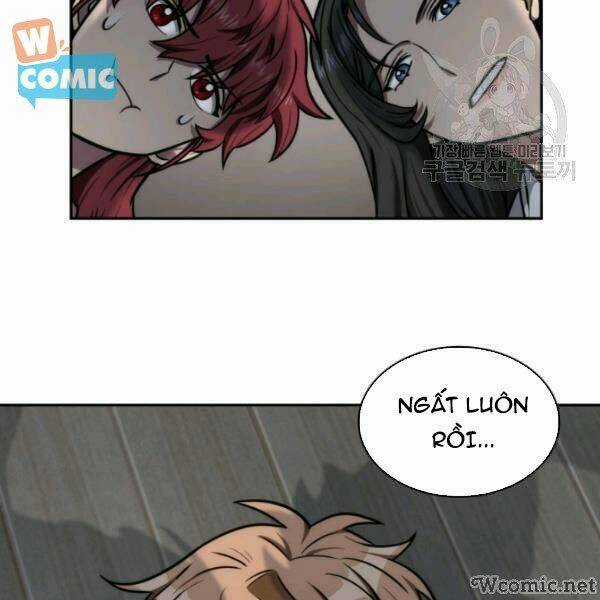 Vua Trộm Mộ - Chapter 200 - Trang 23