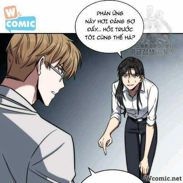 Vua Trộm Mộ - Chapter 200 - Trang 25