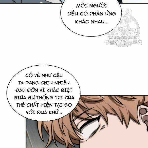 Vua Trộm Mộ - Chapter 200 - Trang 26