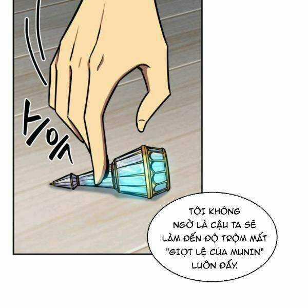 Vua Trộm Mộ - Chapter 200 - Trang 28