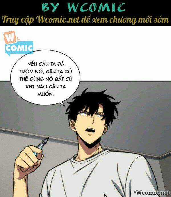 Vua Trộm Mộ - Chapter 200 - Trang 29