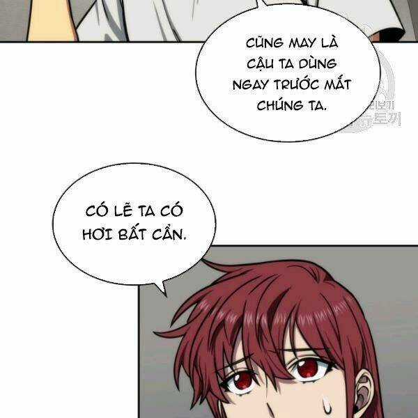 Vua Trộm Mộ - Chapter 200 - Trang 30