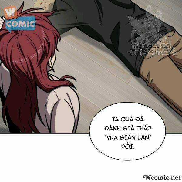 Vua Trộm Mộ - Chapter 200 - Trang 33