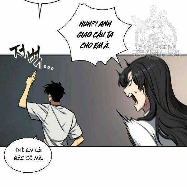 Vua Trộm Mộ - Chapter 200 - Trang 36