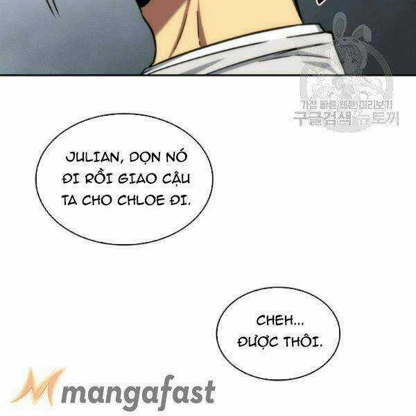 Vua Trộm Mộ - Chapter 200 - Trang 38