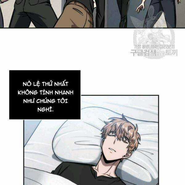 Vua Trộm Mộ - Chapter 200 - Trang 40