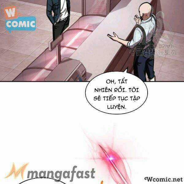 Vua Trộm Mộ - Chapter 200 - Trang 47