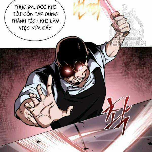 Vua Trộm Mộ - Chapter 200 - Trang 48