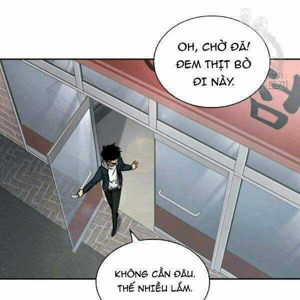 Vua Trộm Mộ - Chapter 200 - Trang 52