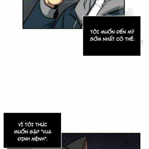 Vua Trộm Mộ - Chapter 200 - Trang 56