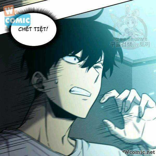 Vua Trộm Mộ - Chapter 200 - Trang 7