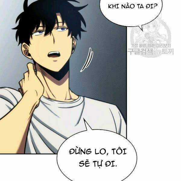 Vua Trộm Mộ - Chapter 200 - Trang 68