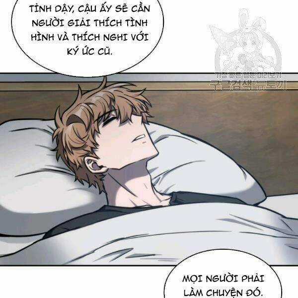 Vua Trộm Mộ - Chapter 200 - Trang 70