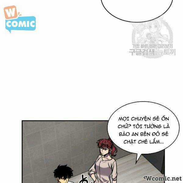 Vua Trộm Mộ - Chapter 200 - Trang 71