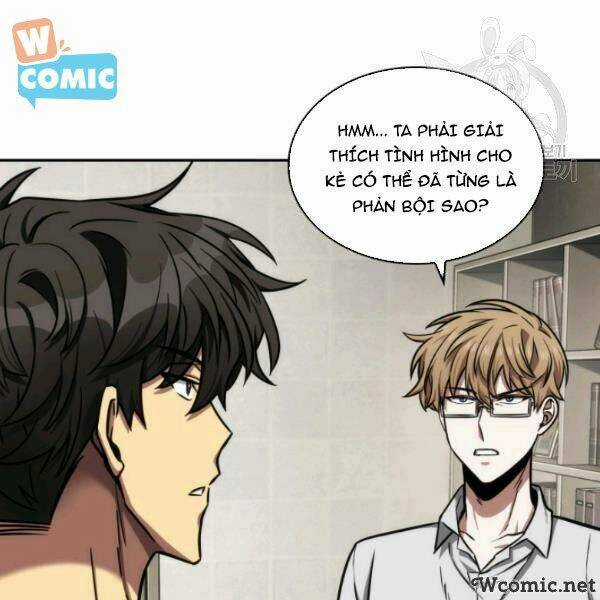 Vua Trộm Mộ - Chapter 200 - Trang 73