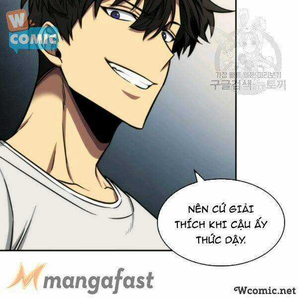 Vua Trộm Mộ - Chapter 200 - Trang 75