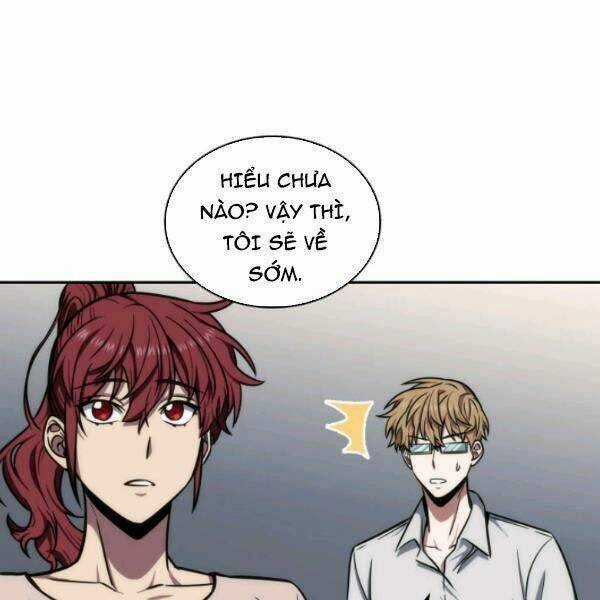 Vua Trộm Mộ - Chapter 200 - Trang 76