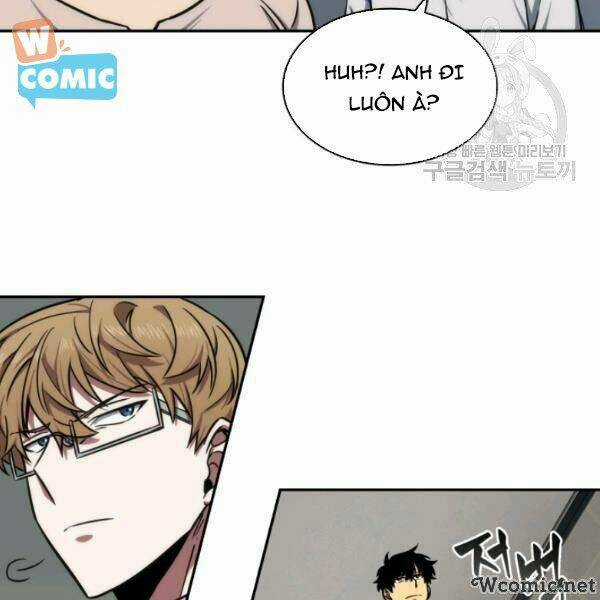 Vua Trộm Mộ - Chapter 200 - Trang 77