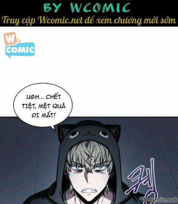 Vua Trộm Mộ - Chapter 200 - Trang 81