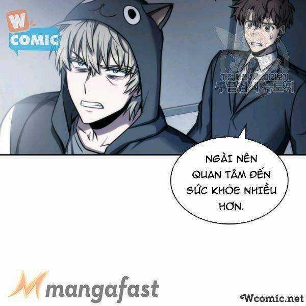 Vua Trộm Mộ - Chapter 200 - Trang 83