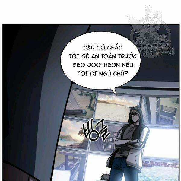 Vua Trộm Mộ - Chapter 200 - Trang 84