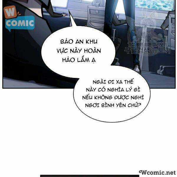 Vua Trộm Mộ - Chapter 200 - Trang 85