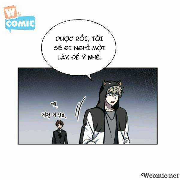 Vua Trộm Mộ - Chapter 200 - Trang 87