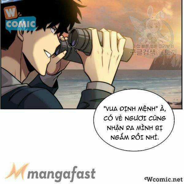 Vua Trộm Mộ - Chapter 200 - Trang 91