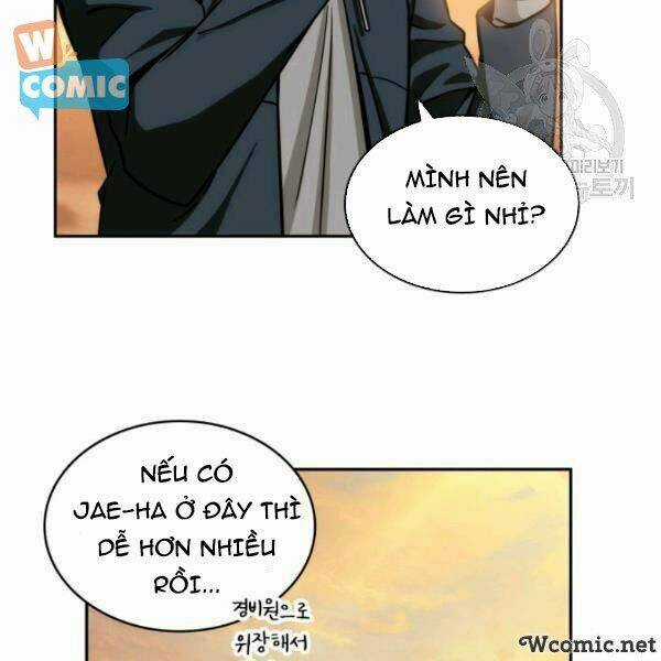 Vua Trộm Mộ - Chapter 200 - Trang 93