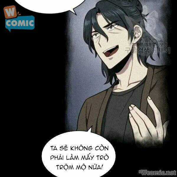 Vua Trộm Mộ - Chapter 201 - Trang 11