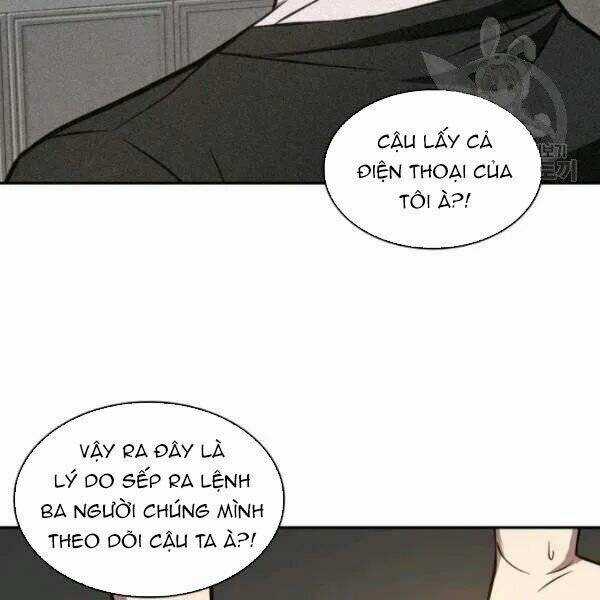 Vua Trộm Mộ - Chapter 201 - Trang 104